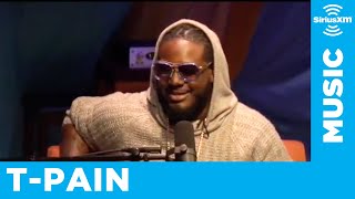 TPain Explains How Freaknik The Musical Came to Life