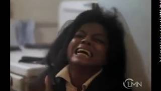 Out of Darkness 1994 Diana Ross Hearing Voices scene
