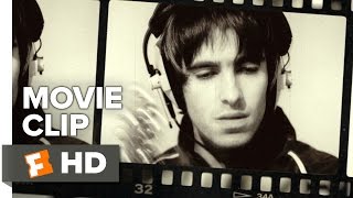 Oasis Supersonic Movie CLIP  Writing Supersonic 2016  Oasis Documentary