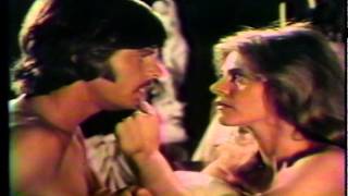 The Two Worlds of Jennie Logan Lindsay Wagner  CBS TV Movie