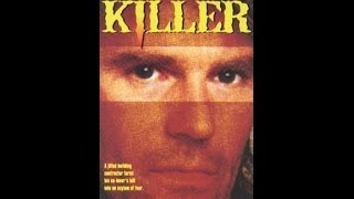 Through The Eyes Of A Killer 1992 TV Movie