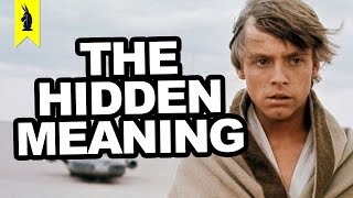 Hidden Meaning of Star Wars Ep6 Return of the Jedi  Earthling Cinema