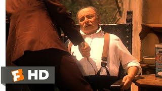 The Godfather Part 2 58 Movie CLIP  Sicilian Revenge 1974 HD