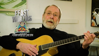 Martin Mull  Feast Your Ears Movie ID