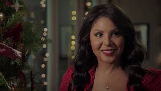 Toni Braxton Every Day is Christmas  Lifetime Movie The Ending