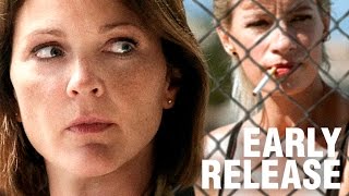 EARLY RELEASE aka MOMMYS PRISON SECRET  Movie Trailer starring Kelli Williams