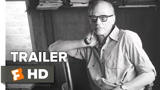 Arthur Miller Writer Trailer 1 2018  Movieclips Coming Soon