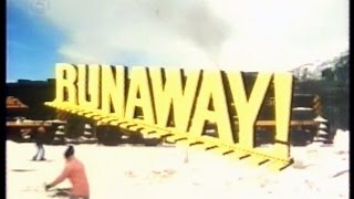 Runaway  Full Length Uncut Train Movie from 1973  Starring Ben Johnson