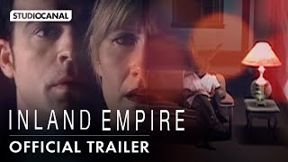 INLAND EMPIRE  From director David Lynch  Remastered in 4K