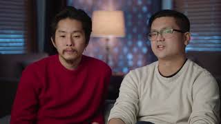 ARRI Interview Ante Cheng and Justin Chon about Ms Purple