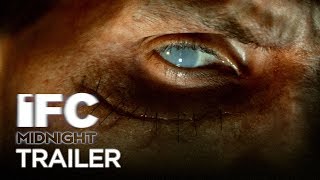 Depraved  Official Trailer I HD I IFC Midnight