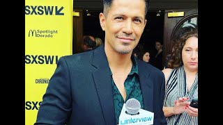 Magnum PIs Jay Hernandez on reuniting with Dennis Quaid 20 years after The Rookie for The Long Game