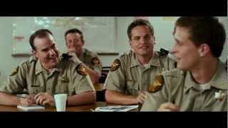 Courageous 2011 Official Trailer