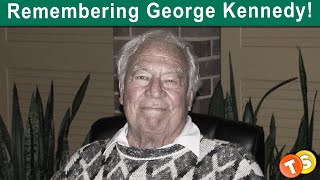 Remembering Victor Newmans late YR father George Kennedy Albert Miller