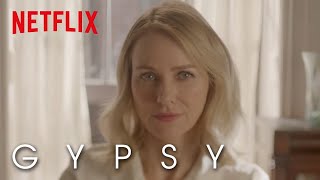 Gypsy  Teaser The Oath HD  Netflix