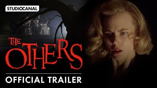 THE OTHERS Trailer Newly restored in chilling 4K  Starring Nicole Kidman
