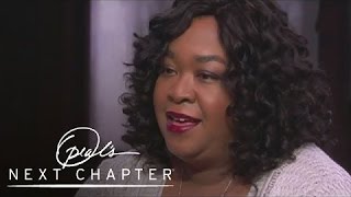 How Katherine Heigl Stung Shonda Rhimes  Oprahs Next Chapter  Oprah Winfrey Network