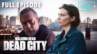 The Walking Dead Dead City Full Episode