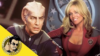 GALAXY QUEST  WTF Happened To This Movie