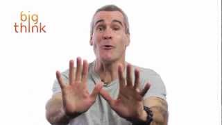 Henry Rollins on Gay Marriage  Big Think