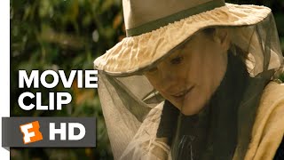 Tell It to the Bees Movie Clip  Bees Closeup 2019  Movieclips Indie