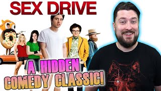 Sex Drive 2008  Movie Review The Best Comedy Youve Never Heard Of