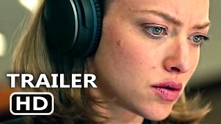 The Last Word Official Trailer 2017 Amanda Seyfried Comedy Drama Movie HD