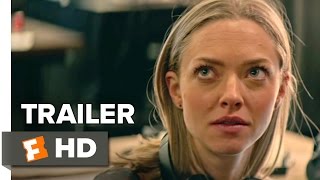 The Last Word Official Trailer 1 2017  Amanda Seyfried Movie