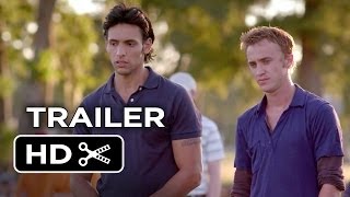 From The Rough Official Trailer 1 2013  Tom Felton Michael Clarke Duncan Movie HD