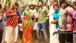 Jagajala killadi tamil movie official trailervishnu vishal Nivetha pethuraj