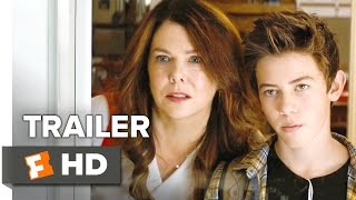 Middle School The Worst Years of My Life Official Trailer 1 2016  Lauren Graham Movie HD