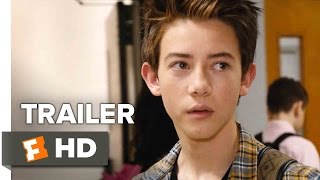 Middle School The Worst Years of My Life Official Trailer 2 2016  Lauren Graham Movie HD