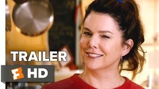 Middle School The Worst Years of My Life Official Teaser Trailer 1 2016  Lauren Graham Movie HD