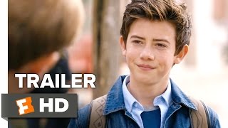Middle School The Worst Years of My Life Official Read Along Trailer 2016  Movie HD