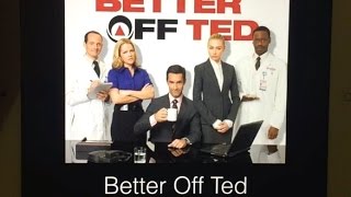 Check It Out  Better Off Ted