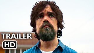 I THINK WERE ALONE NOW Official Trailer NEW 2018 Peter Dinklage Elle Fanning Sci Fi Movie HD