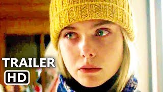 I THINK WERE ALONE NOW Official Trailer  2 NEW 2018 Peter Dinklage Elle Fanning Sci Fi Movie HD