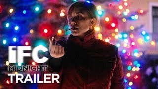 I Trapped the Devil  Official Trailer I HD I IFC Midnight