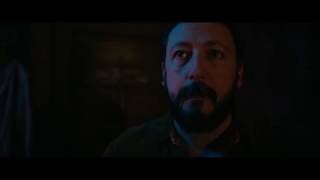 I Trapped the Devil 2019 Exclusive Clip Theres a Man in the Basement HD