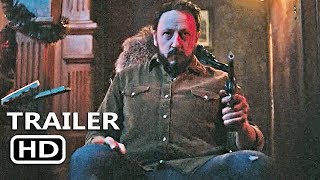 I TRAPPED THE DEVIL Official Trailer 2019 Horror Movie