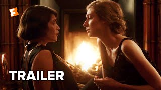 Vita  Virginia Trailer 1 2019  Movieclips Indie