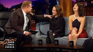 Ellen Page  Jenny Slates Awkward Teenage Years