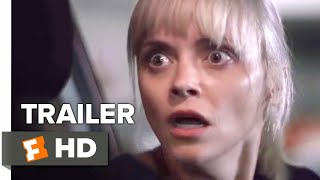 Distorted Trailer 1 2018  Movieclips Indie