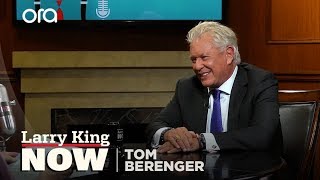 If You Only Knew Tom Berenger