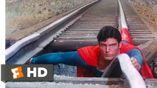 Superman 1978  West Coast Chaos Scene 810  Movieclips