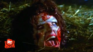 The Evil Dead 1981  Rising From the Grave Scene  Movieclips