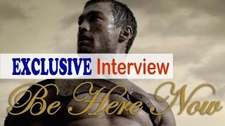 Be Here Now Andy Whitfield Documentary  LAFF Interview