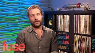 Jai Courtney On His Hero Andy Whitfield and His New Film Be Here Now