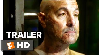 Patient Zero Trailer 1 2018  Movieclips Trailers