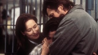 Meryl Streep Liam Neeson Edward Furlong  Before and After 1996  Crime Drama Mystery